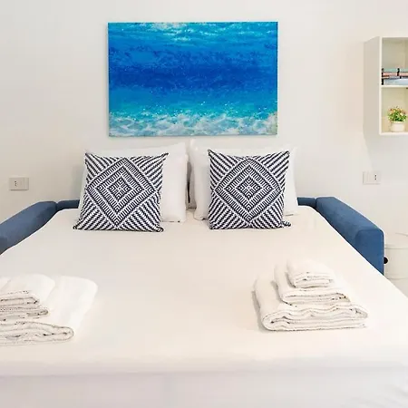 Apartment Sardinia Re - Blue Coral