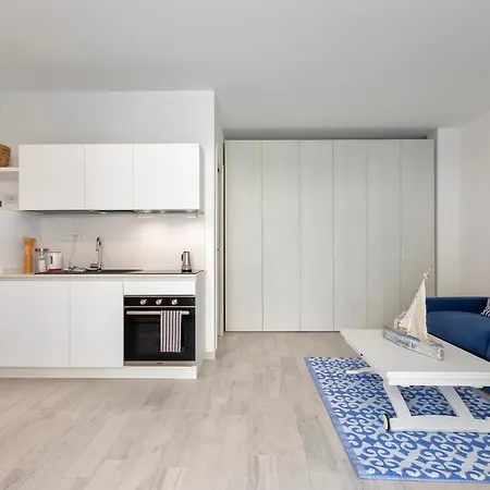 Apartment Sardinia Re - Blue Coral
