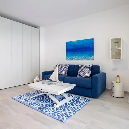 Sardinia Re - Blue Coral *