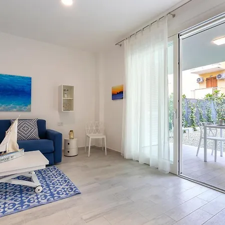 Sardinia Re - Blue Coral