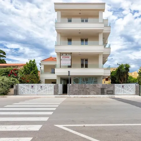 Apartment Sardinia Re - Blue Coral Alghero