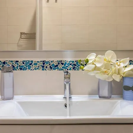 Apartment Sardinia Re - Blue Coral Alghero
